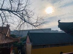 -宝通禅寺
