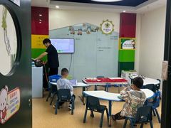 -卡巴机器人编程·少儿编程·信息学竞赛(公益西桥校区)