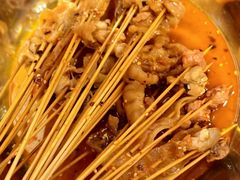 -嘉州鲜知味钵钵鸡(奎星楼店)