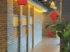 -苏渝汇重庆江湖菜(桐泾公园店)