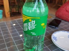 -古尚锦酒楼·水上餐厅