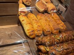 -西村叔叔的店·面包·甜品·蛋糕(崂山丽达店)