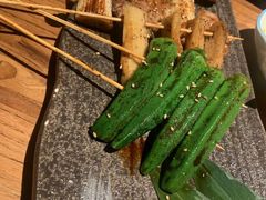 -炉胜·炉端烧·居酒屋
