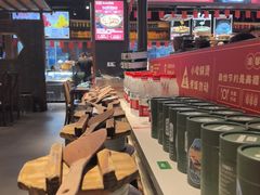-魏铭鱼头捞饭(晋阳路店)