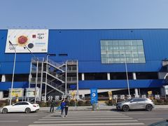 -长城汽车哈弗（重庆顺凯4S店）-地上停车场