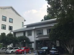 -苏州图书馆(人民路总馆)