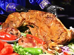 -火叮叮自助烤肉·现切牛肉(茂业店)