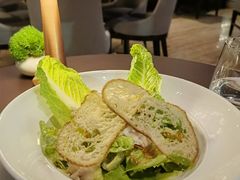 -广州文华东方酒店·悦铂尼西餐厅