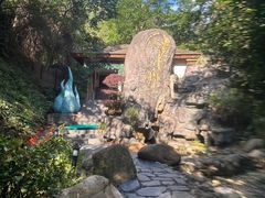 -明月山天沐温泉度假村