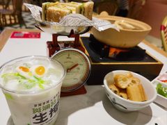 -芽笼芽笼新加坡餐厅(环球港店)