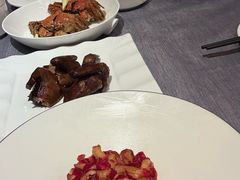 -A One Kitchen·南京精菜馆(德基广场店)