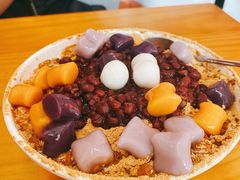-暮雪亭（刨冰 · 糖水）(莲花路口店)