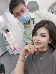 -美美秀造型