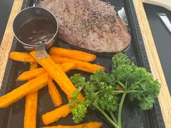 -必胜客(欧亚新生活店)