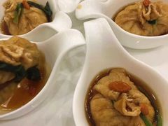 -五观堂素食(新华路店)