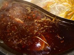 -美美老火锅(回龙湾店)
