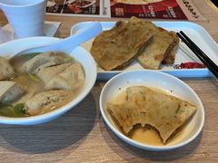 -华天二友居肉饼(宫门口店)