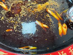 -李德富老街牛杂火锅(抚琴街店)