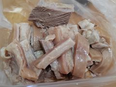 白切羊肉-大场羊肉馆(延吉东路店)