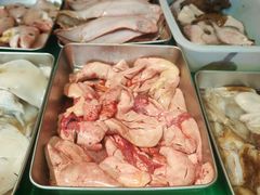 -木柴豆腐·活海鲜·鲁菜(岚山路店)