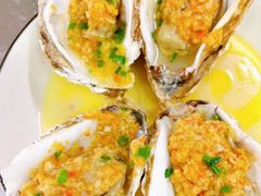 -四川小胡子海鲜(丁村万人海鲜广场店)