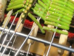 -麦凯伦烧烤·精酿超级工厂店(金桥总店)