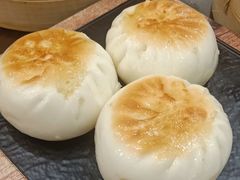 喜喜牛肉包-喜喜酒家·纯手工点心·粤菜