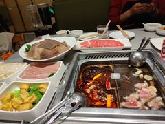 -海底捞火锅(月湖广场店)