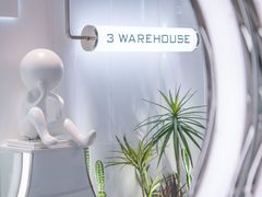 -3号仓库·创意中国菜(嘉兴龙鼎万达店)