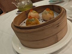 -明阁 Ming Court(广州朗豪酒店)