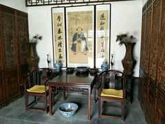 -纪晓岚文化园