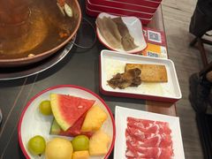 -京元盛铜锅涮肉(上海总店)