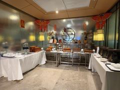 -北京索菲特大酒店