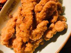 小酥肉-江边城外烤全鱼(方庄时代购物中心店)