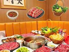 -牛品福潮汕牛肉火锅(旺庄店)