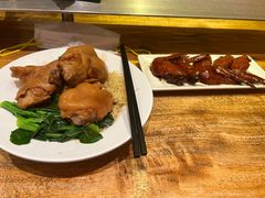 -翠华餐厅(铜锣湾糖街店)