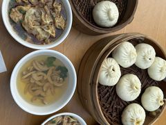 -花园茶楼(兴城西路店)