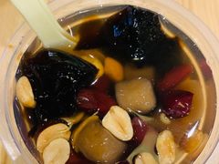 -八婆婆烧仙草(曾厝垵店)