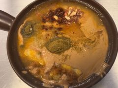 -O记东北砂锅麻辣烫