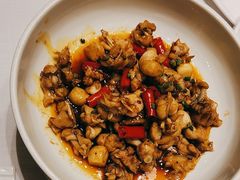 -富淳饭店(世纪公园店)