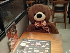 -比格比萨自助(新辰里学清路店)