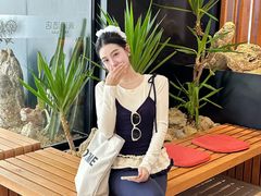 -米漾酒店(深圳会展中心岗厦地铁站店)