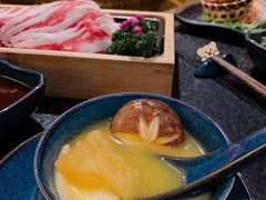 红颜花胶鸡锅-湊湊火锅·茶憩(世博大道店)