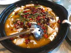 重庆豆花鱼-丽华园(青少年宫店)