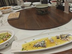 -梅花香里大酒店(郁金香路店)