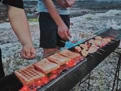 -青岛银沙滩