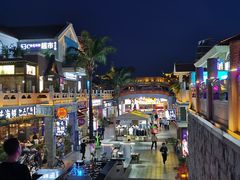 -三亚亚龙湾雅高美爵酒店