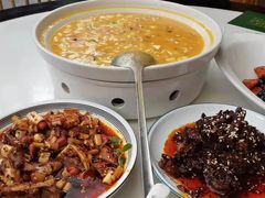 -院8里·少城记忆老川菜(宽窄巷子店)