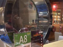 -南通绿洲国际假日酒店全日餐厅