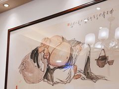 -金哥私房菜馆(张府园总店)
